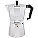 Caffettiera Italiana Alluminio - Foto miniatura 1