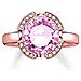 Anello Donna Argento - Tr2038-633-9-54 - Foto miniatura 1