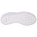 Carina Lift Tw, Sneaker Donna, Bianco Bianco Bianco, 39 Eu - Foto miniatura 9