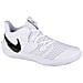 Zoom Hyperspeed Court, Uomo, Bianco, Scarpe, Numero: 46 Eu - Foto miniatura 1
