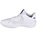 Zoom Hyperspeed Court, Uomo, Bianco, Scarpe, Numero: 46 Eu - Foto miniatura 2