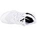 Zoom Hyperspeed Court, Uomo, Bianco, Scarpe, Numero: 46 Eu - Foto miniatura 3