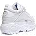 Buffalo 1339-14 2.0 In White For Womens - Foto miniatura 3