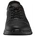 Exostridem, Scarpe Da Ginnastica Basse Uomo Nero (black 1001), 39 Ue - Foto miniatura 3