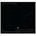 Piano Cottura IKB64443IB a Induzione 4 Zone Cottura da 58 cm Colore Nero - Foto miniatura 1
