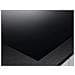 Piano Cottura IKB64443IB a Induzione 4 Zone Cottura da 58 cm Colore Nero - Foto miniatura 5