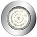 Spotlight Philips Mybathroom Dreaminess Rotonda Led Da Incasso (include 1 X 45 W Luce Led Ip65 - Bagno Cassetta Di Sicurezza) Grigio - Foto miniatura 1