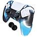 Custodia Silicone Sleeve Telecomando Ps5 - Foto miniatura 2