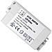 Autista Ip44 12v 24w Led 2a Universale Ha Regolato Ac Dc Switching Power Supply Constant Voltage Transformer Adattatore Per Cctv Striscia Di Luce Della Macchina Fotografica G4 Mr11 Mr16 Gu5.3 Lampadina (confezione Da 1) - Foto miniatura 1
