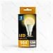 Lampadina Led A5 A60 12w Attacco E27 984 Lumen Color Box 3000k Luce Calda Misura D60h109mm Equivale 100w Incandescenza - Foto miniatura 4