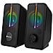 Altoparlanti Speaker Set 12w, Illuminazione Rgb - Foto miniatura 1