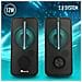 Altoparlanti Speaker Set 12w, Illuminazione Rgb - Foto miniatura 2