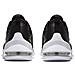 Scarpe Air Max Axis Taglia 40 Codice Aa2146-003 Nero - Foto miniatura 3