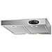 Cappa da Incasso Krea ST IX F / 60 Filtrante 60 cm Colore Inox - Foto miniatura 1