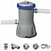 BW Flowclear Filterpumpe 3028 l / h | 58386 - Foto miniatura 3