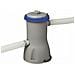 BW Flowclear Filterpumpe 3028 l / h | 58386 - Foto miniatura 1