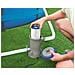 BW Flowclear Filterpumpe 3028 l / h | 58386 - Foto miniatura 2