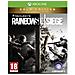 Tom Clancy’s Rainbow Six Siege, Gold Edition, Xbox One Oro Xbox One Francese videogioco - Foto miniatura 1