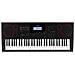 CT-X3000 61chiavi USB Nero, Bianco tastiera MIDI - Foto miniatura 1