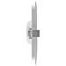 DL SLIM SQ 210 18 W 4000 K WT illuminazione da soffitto Bianco - Foto miniatura 2