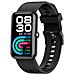 Smartband T-FIT 210 Slim Impermeabile Display 1.45" Bluetooth Colore Nero - Foto miniatura 1