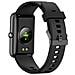 Smartband T-FIT 210 Slim Impermeabile Display 1.45" Bluetooth Colore Nero - Foto miniatura 4