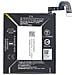 Batteria Litio Integrata Originale G020e-b Bulk Per Pixel 3a - Foto miniatura 1