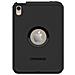 Defender - Custodia Per IPad Mini 6TH GEN- Nero B2B - Foto miniatura 1