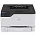 Stampante P C200W Laser a Colori A4 24 ppm Wi-Fi Ethernet USB 2.0 Nero Bianco - Foto miniatura 1