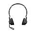 Jabra Engage 75 Stereo Cuffia Padiglione Auricolare Micro-usb Bluetooth Nero - Foto miniatura 2