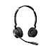 Jabra Engage 75 Stereo Cuffia Padiglione Auricolare Micro-usb Bluetooth Nero - Foto miniatura 3