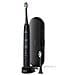 Sonicare Protectiveclean 5100 Spazzolino Elettrico Hx6850/47 Ricaricabile, Cordless, Numero Di Testine Incluse 2, Nero, Numero Di Modalità Di Lavaggio Dei Denti 3, Tecnologia Sonic - Foto miniatura 1