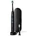 Sonicare Protectiveclean 5100 Spazzolino Elettrico Hx6850/47 Ricaricabile, Cordless, Numero Di Testine Incluse 2, Nero, Numero Di Modalità Di Lavaggio Dei Denti 3, Tecnologia Sonic - Foto miniatura 6