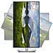 Monitor 27" LED IPS P2723QE 3440x1440 Ultra WQHD Tempo di Risposta 5 ms - Foto miniatura 4