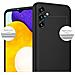 Custodia Compatibile Con Samsung Galaxy A13 5g In Nero Metallico - Coperchio Protettivo In Silicone Tpu Flessibile - Foto miniatura 4