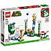 Super Mario Pack Espansione Sfida sulle Nuvole di Spike Gigante - Foto miniatura 1