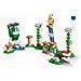 Super Mario Pack Espansione Sfida sulle Nuvole di Spike Gigante - Foto miniatura 2