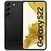 Galaxy S22 5G Enterprise Edition 128 GB 8 GB Ram Dual Sim Display 6.1" Full HD+ Fotocamera 50 Mpx Android Europa Phantom Black - Foto miniatura 1