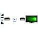 IDATA HDMI-WL53 moltiplicatore AV Trasmettitore e ricevitore AV Nero - Foto miniatura 2
