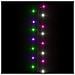 Stringa Led Compatta Con 3000 Led Pastello Multicolore 30 M Pvc - Foto miniatura 4