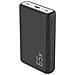 MBX-PB007 batteria portatile Ioni di Litio 20000 mAh Nero - Foto miniatura 2