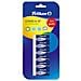 Gomma Cancellare Pelikan 24005678 Al30 Bianco - Foto miniatura 1