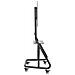 Carrello TV 650609 per Carichi Pesanti da 60 a 105" Capacità di carico 100 kg Colore Nero - Foto miniatura 3
