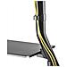 Carrello TV 650609 per Carichi Pesanti da 60 a 105" Capacità di carico 100 kg Colore Nero - Foto miniatura 6