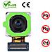 Fotocamera Posteriore Compatibile Per Samsung Galaxy A23 5g Con Connettore - Foto miniatura 3