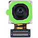 Fotocamera Posteriore Compatibile Per Samsung Galaxy A23 5g Con Connettore - Foto miniatura 1