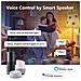 Lampadina Led Smart Home Con Wifi - E27 9w - Foto miniatura 4