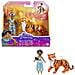 Jasmine E Rajah - Mini Universo - 3 Anni E + - Foto miniatura 1