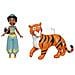Jasmine E Rajah - Mini Universo - 3 Anni E + - Foto miniatura 3