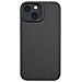 Cellularline Sensation - Iphone 14 Plus Custodia In Silicone Soft Touch Con Tecnologia Antibatterica Microban Integrata Nero - Foto miniatura 1